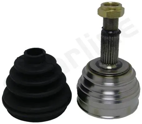 STARLINE Gelenksatz, Antriebswelle 4212602 beidseitig für SEAT Audi VAG