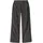 Patagonia Damen Point Reyes Canvas Wide Leg Hose (Größe XS, schwarz)