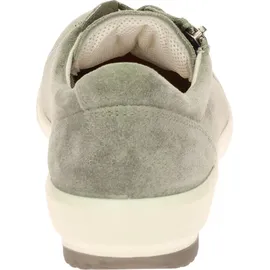 Legero Tanaro 5.0 Reißverschluss Veloursleder Pino 39