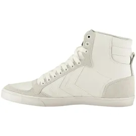 hummel Slimmer Stadil Tonal High white 41