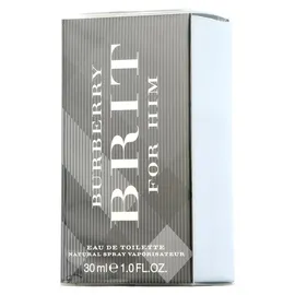 Burberry Brit For Him Eau de Toilette 30 ml