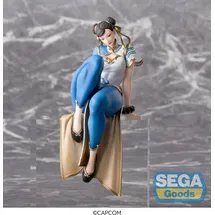 Sega Street Fighter 6 Chun-Li 14 cm