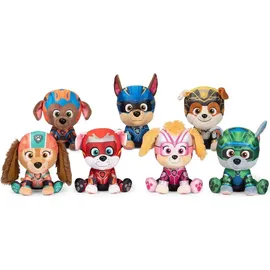 Paw Patrol Rocky 15 cm Grün