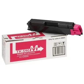 Kyocera TK-590M magenta