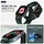 Motorola Moto Watch Fit Trekking Green