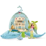 Schleich Bayala Mystische Bibliothek 42527