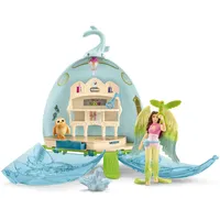 Schleich Bayala Mystische Bibliothek 42527