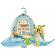 Schleich Bayala Mystische Bibliothek 42527