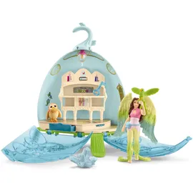 Schleich Bayala Mystische Bibliothek 42527