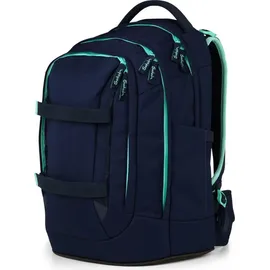 Satch Pack 3-tlg. Ocean Mint