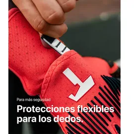 T1TAN Rebel 2.0 Solar Red 8