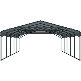 Westmann Kopenhagen L 7,91 x 5,00 m grau