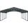 Westmann Kopenhagen L 7,91 x 5,00 m grau