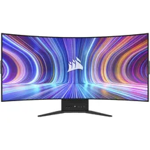 Corsair Xeneon Flex 45WQHD240 45" schwarz