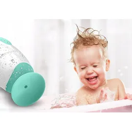 Xblitz Elektrische Zahnbürste Neno Denti Wasserdicht Minze