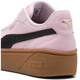 Puma Club II Era Pearl Pink / Puma Black 37,5