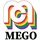 Mego Phantom of the Opera Actionfigur 20,3 cm - Schwarz