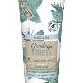 Kneipp Wirkdusche Goodbye Stress 200 ml
