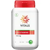 Vitals L-Glutamin 1000mg (60 Kapseln)