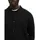 Selected Mike Relaxed Fit Strickjacke Schwarz XL