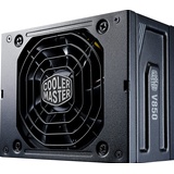 Cooler Master V850 SFX Gold Netzteil 850 W 24-pin ATX Schwarz