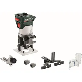 Metabo FMV 18 LTX BL 8