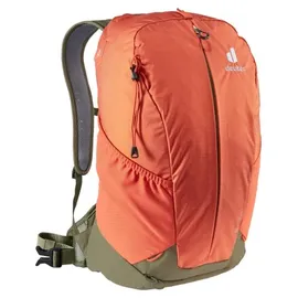 Deuter AC Lite 23 meadow/pepper