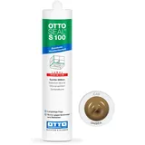 Otto-Chemie OTTOSEAL S100 300ml C60 umbra