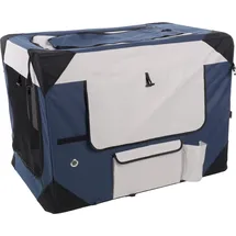 Karlie Geronimo XL 63,5 x 91,5 x 63,5 cm Blau