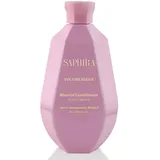 Saphira Volume Boost Mineral Shampoo 250 ml