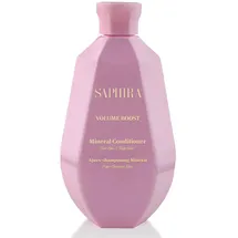 Saphira Volume Boost Mineral Shampoo 250 ml
