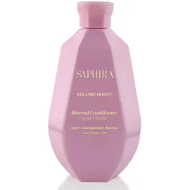 Saphira Volume Boost Mineral Shampoo 250 ml