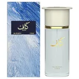 ahmed al maghribi Kaaf Eau de Parfum 100 ml