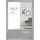 Nielsen Pixel Aluminium silber 10x15 cm 1 St.