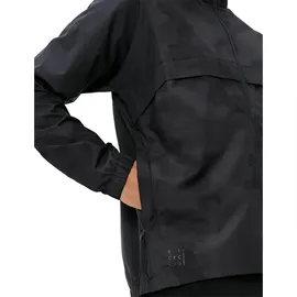 Vaude Loamer Ii Mountainbike Windjacke Herren - schwarz - XXL