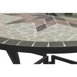 SIENA GARDEN  Stella Stella Tisch 35,5x70x71,5 cm