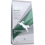 Trovet Weight & Diabetic WRD Hund 3kg