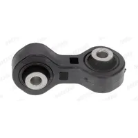 MOOG Stange/Strebe, Stabilisator [Hersteller-Nr. AU-LS-7376 95B505465,8K0505465E,8K0505465G Pendelstütze,Stabistange,Stabilisatorstange,Stabistrebe,Stabilisatorstrebe
