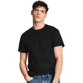 CALIDA Herren T-Shirt 2er Pack MEN T-Shirt 2PACK Natural Benefit 100% cotton