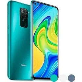 Xiaomi Redmi Note 9 4 GB RAM 128 GB forest green