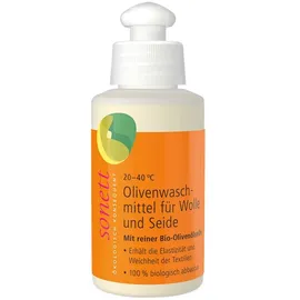Sonett Oliven Waschmittel - Probe 120ml