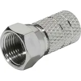 Wisi F-Stecker für MK 91/MK 96 DV55