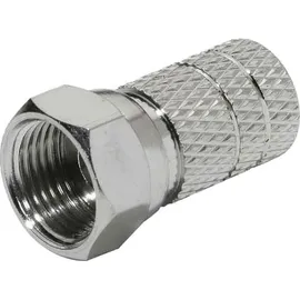 Wisi F-Stecker für MK 91/MK 96 DV55