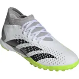 Adidas Predator Accuracy.3 TF, Unisex Multinocken Fußballschuhe GZ0004-39 1/3