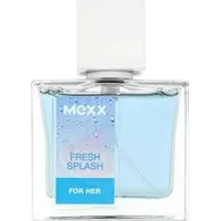 MEXX Fresh Splash For Her Eau de Toilette