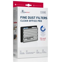 Clean Office Pro Feinstaubfilter 2