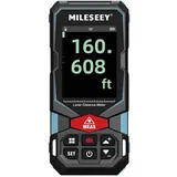 Mileseey S20 Laser-Entfernungsmesser 100 m