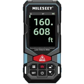 Mileseey S20 Laser-Entfernungsmesser 100 m