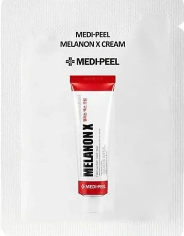 Medi-Peel Melanon X Creme - Sachet 1,5 ml