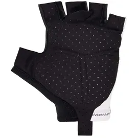 Santini SMS Santini Uci World Champion 2025 Kurze Handschuhe - White - S